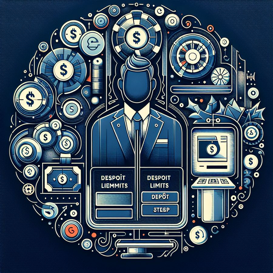 Casinometropol para yatırma limitleri ve adım adım süreç