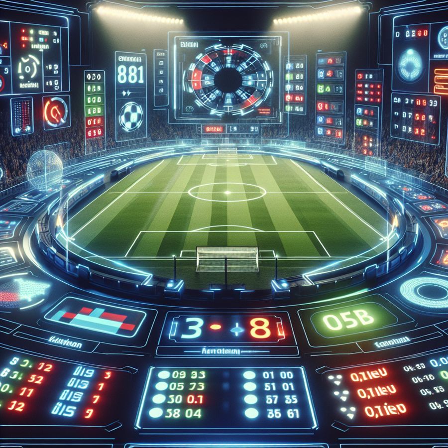 Casinometropol’de Maç Öncesi mi, Canlı Bahis mi?